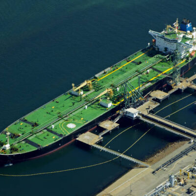 Sally Maritime - Three Trends to Expect for Greener Shipping in 2023 and Beyond