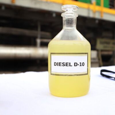 Sebagai Bahan Bakar Nabati, Inilah Perbedaan HVO dan FAME Beserta Potensinya di Indonesia